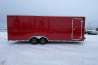 2026 Royal 8'x26' Enclosed Cargo w/ Aluminum Wheels