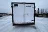 2026 Royal 8'x26' Enclosed Cargo w/ Barn Door