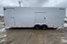 2026 Royal 8'x26' Enclosed Cargo w/ Escape Door