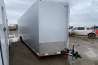2026 Royal 8'x26' Enclosed Cargo w/ Escape Door