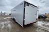 2026 Royal 8'x26' Enclosed Cargo w/ Escape Door