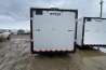 2026 Royal 8'x26' Enclosed Cargo w/ Escape Door