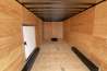 2026 Royal 8'x26' Enclosed Cargo w/ Escape Door