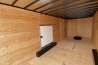 2026 Royal 8'x26' Enclosed Cargo w/ Escape Door
