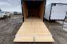 2026 Royal 8'x26' Enclosed Cargo w/ Escape Door
