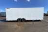 2026 Royal 8'x26' Enclosed Cargo w/ Escape Door