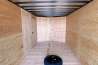 2026 Royal 8'x26' Enclosed Cargo w/ Escape Door
