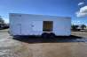 2026 Royal 8'x26' Enclosed Cargo w/ Escape Door