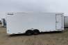 2026 Royal 8'x26' Enclosed Cargo w/ Escape Door