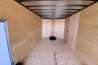 2026 Royal 8'x26' Enclosed Cargo w/ Escape Door