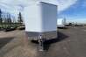 2026 Royal 8'x26' Enclosed Cargo w/ Escape Door