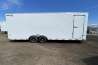 2026 Royal 8'x26' Enclosed Cargo w/ Escape Door