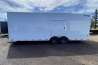 2026 Royal 8'x26' Enclosed Cargo w/ Escape Door