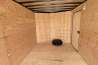 2026 Royal 8'x26' Enclosed Cargo w/ Escape Door
