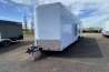 2026 Royal 8'x26' Enclosed Cargo w/ Escape Door