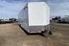 2026 Royal 8'x26' Enclosed Cargo w/ Ramp Door