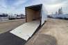 2026 Royal 8'x26' Enclosed Cargo w/ Ramp Door