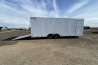 2026 Royal 8'x26' Enclosed Cargo w/ Ramp Door