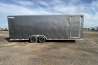 2026 Royal 8'x26' Enclosed Cargo w/ Ramp Door