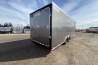 2026 Royal 8'x26' Enclosed Cargo w/ Ramp Door