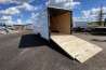2026 Royal 8'x26' Enclosed Cargo  w/ Ramp Door