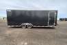 2026 Royal 8'x26' Enclosed Cargo w/ Ramp Door