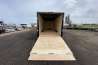 2026 Royal 8'x26' Enclosed Cargo w/ Ramp Door