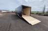 2026 Royal 8'x26' Enclosed Cargo w/ Ramp Door