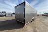 2026 Royal 8'x26' Enclosed Cargo w/ Ramp Door