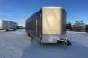 2026 Royal 8'x26' Enclosed Cargo w/ Ramp Door