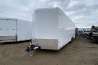 2026 Royal 8'x26' Enclosed Cargo w/ Ramp Door