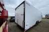 2026 Royal 8'x26' Enclosed Cargo w/ Ramp Door