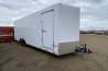 2026 Royal 8'x26' Enclosed Cargo w/ Ramp Door