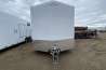2026 Royal 8'x26' Enclosed Cargo w/ Ramp Door