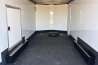 2026 Royal 8'x26' XR Enclosed Cargo Trailer