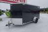 2026 Royal Cargo 6' x 12' + V-Nose Cargo Trailer