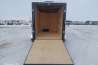 2026 Royal Cargo 6' x 12' + V-Nose Cargo Trailer