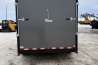 2026 Royal Cargo 7'6" x 14' + V-Nose Cargo Trailer