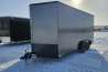 2026 Royal Cargo 7'6" x 16' + V-Nose Cargo Trailer