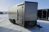 2026 Royal Cargo 7'6" x 16' + V-Nose Cargo Trailer