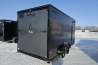 2026 Royal Cargo 7'6" x 16' + V-Nose Cargo Trailer