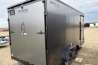 2026 Royal Cargo 7'6" x 16' + V-Nose Cargo Trailer