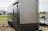 2026 Royal Cargo 7'6" x 16' + V-Nose Cargo Trailer