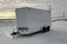 2026 Royal Cargo 7' x 14' + V-Nose Cargo Trailer