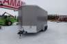 2026 Royal Cargo 7' x 14' + V-Nose Cargo Trailer