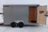 2026 Royal Cargo 7' x 14' + V-Nose Cargo Trailer