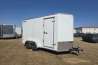 2026 Royal Cargo 7' x 14' + V-Nose Cargo Trailer