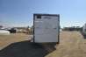 2026 Royal Cargo 7' x 14' + V-Nose Cargo Trailer