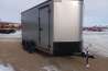 2026 Royal Cargo 7' x 14' + V-Nose Cargo Trailer