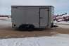 2026 Royal Cargo 7' x 14' + V-Nose Cargo Trailer